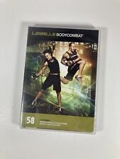 Les mills bodycombat for sale  Fort Collins