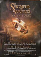 Lord the rings d'occasion  France