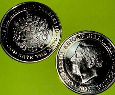 Gibraltar coin pound for sale  MILTON KEYNES