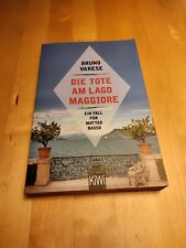 Tote lago maggiore gebraucht kaufen  Bittenf.,-Neustadt