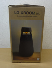 Xboom 360 portable for sale  Laredo