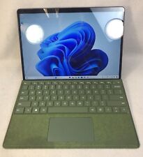 Microsoft Surface Pro 9 - Intel i5 2.5Ghz - 8GB RAM - 256GB W/Keyboard, used for sale  Shipping to South Africa