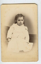 Cdv photo massachusetts for sale  Littleton