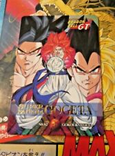 Dragon ball dbz d'occasion  Angers-