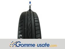 Gomme estive dunlop usato  Fisciano