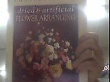 The Constance Spry Book of Dried and Artificial Flower Arranging, Piercey, Harol segunda mano  Embacar hacia Argentina