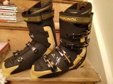 Rossignol ski boots for sale  KENDAL