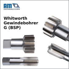 Whitworth rohrgewindebohrer g4 gebraucht kaufen  Waging a.See