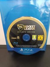 Rocket League Ultimate Edition - Sony PlayStation 4 PS4 - Versand kostenlos comprar usado  Enviando para Brazil