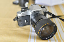 Nikon mf15 tokina d'occasion  Orleans-