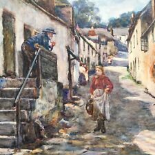 William cartledge watercolour for sale  Shipping to Ireland