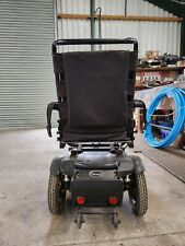 Electric wheelchair for sale  SHERBORNE