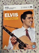 Elvis presley movie for sale  LLANSANTFFRAID