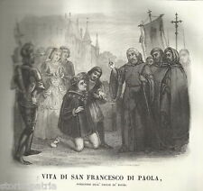 Calabria paola francesco usato  Italia