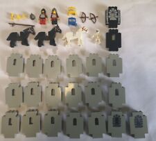 Lego castles ritter gebraucht kaufen  Pohlheim