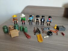 Playmobil shérif bandits d'occasion  Arles