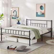 Metal bed frame for sale  Ontario