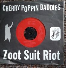 Cherry poppin daddies for sale  GREAT YARMOUTH