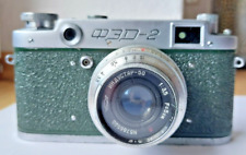 Leica kopie fed gebraucht kaufen  Oeversee