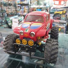 Tamiya vintage monster usato  Palermo