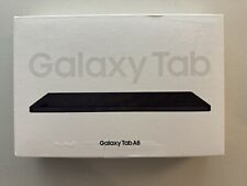 Samsung Galaxy Tab A8 SM-X200 64GB, Wi-Fi, 10.5" - Gray - OPEN BOX for sale  Shipping to South Africa