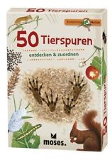 Expedition natur tierspuren gebraucht kaufen  Wuppertal