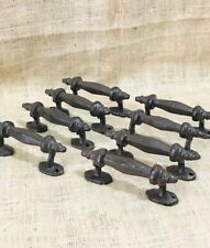 Handles rustic cast for sale  Lincoln