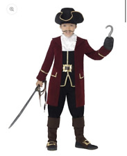 Pirate captain hook for sale  PONTYPOOL