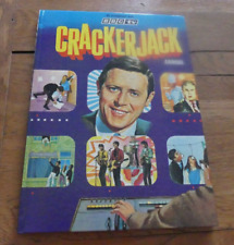 Vintage crackerjack annual for sale  SHEFFIELD