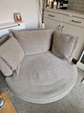 Dfs cuddle chair for sale  BOLTON