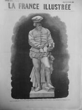 1890 sculptor chapu d'occasion  Expédié en Belgium