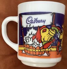 Rare vintage cadbury for sale  STOWMARKET