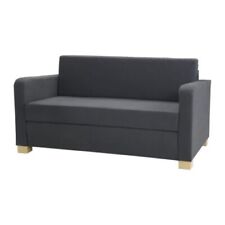 dark sofa bed blue for sale  Mountain View