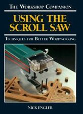 Using scroll saw for sale  Aurora