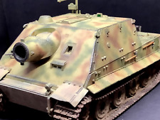 Panzer sturmtiger tamyia gebraucht kaufen  Deutschland