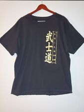 Kanji shirt tattoo for sale  Phoenix