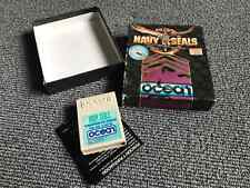 Commodore cartridge navy for sale  CREWE