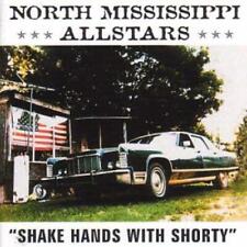 North mississippi allstars for sale  STOCKPORT