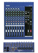 Yamaha mixing console gebraucht kaufen  Bad Frankenhausen/Kyffhäuser