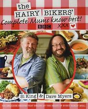 Hairy bikers complete for sale  UK