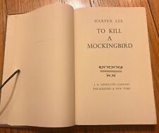 Vintage kill mockingbird for sale  North Haven