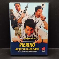 Dvd pierino medico usato  Ascoli Piceno