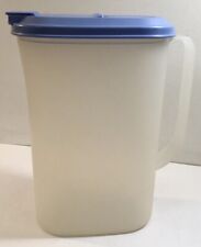 tupperware pitcher for sale  Elma