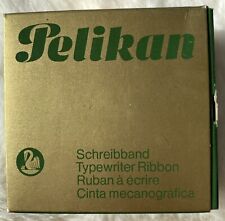 Pelikan vintage schreibmaschin gebraucht kaufen  Berlin