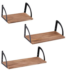 Necvha floating shelves for sale  Fredericksburg