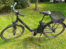 Bike city bike gebraucht kaufen  Gelsenkirchen
