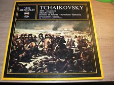 33t tchaikovsky orchestra d'occasion  France