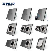 Livolo smart switch for sale  Shipping to Ireland