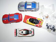 Scalextric tomy porshe for sale  ST. HELENS