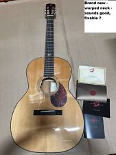 Breedlove voice revival for sale  BOLTON